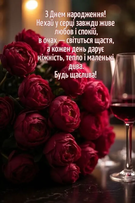 Модна картинка з днем народження - для особливого дня, для щирого повідомлення Модна картинка з днем народження - для особливого дня, для щирого повідомлення